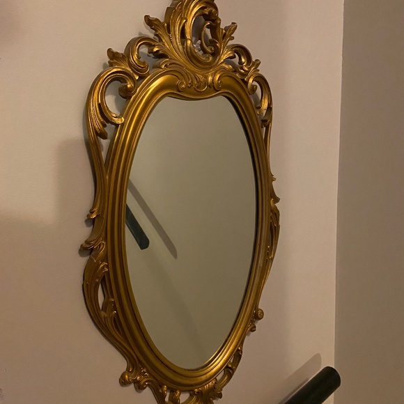 Other Sconce Mirror And Shelf Set Poshmark